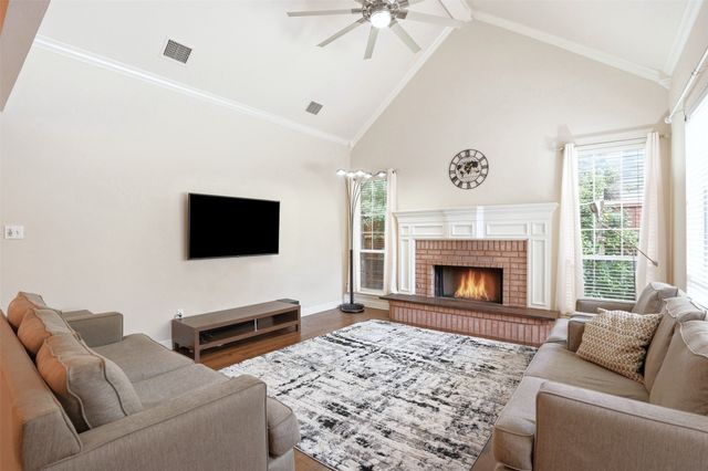 3105 Andrew Court, Bedford, TX 76021