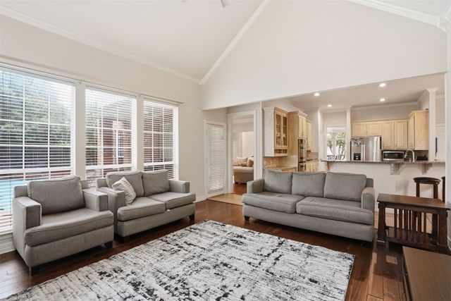 3105 Andrew Court, Bedford, TX 76021