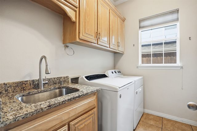 3105 Andrew Court, Bedford, TX 76021