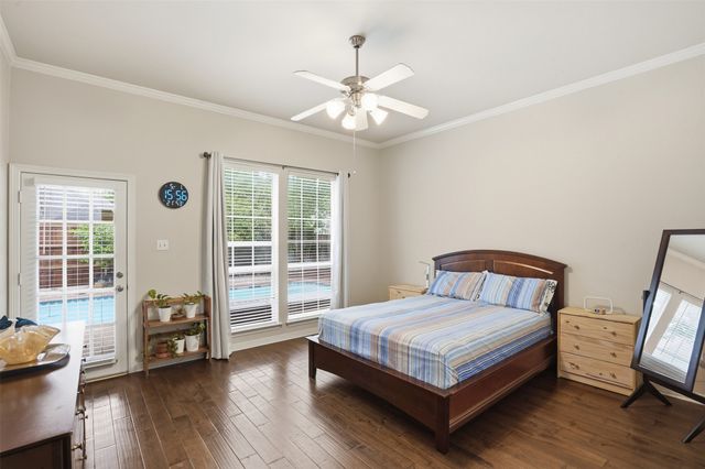 3105 Andrew Court, Bedford, TX 76021