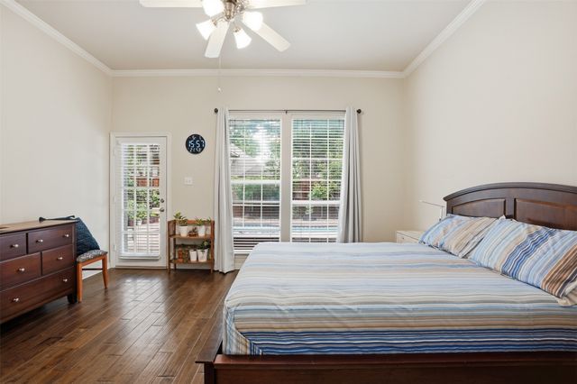 3105 Andrew Court, Bedford, TX 76021