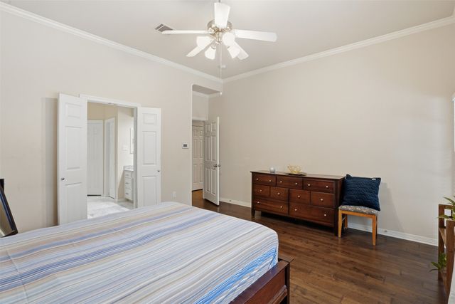 3105 Andrew Court, Bedford, TX 76021