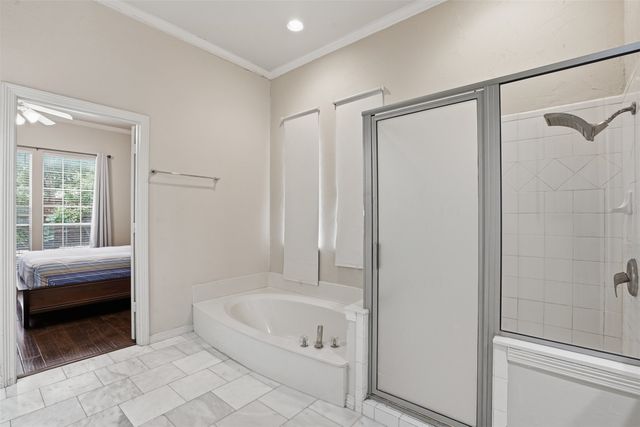 3105 Andrew Court, Bedford, TX 76021