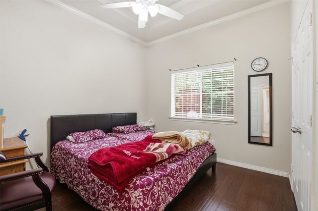 3105 Andrew Court, Bedford, TX 76021