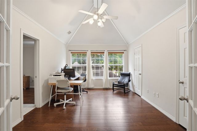 3105 Andrew Court, Bedford, TX 76021