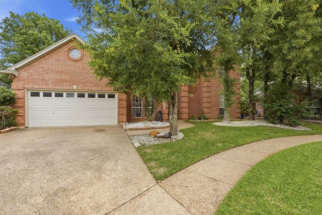 3105 Andrew Court, Bedford, TX 76021
