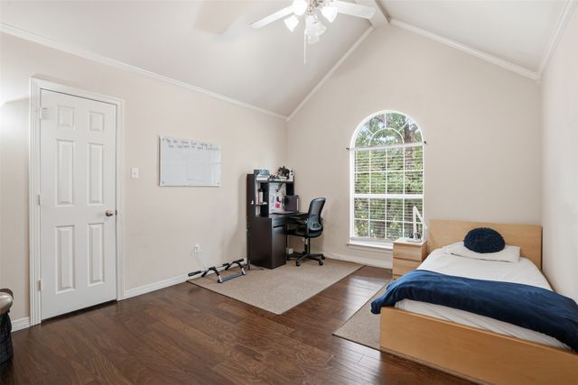3105 Andrew Court, Bedford, TX 76021