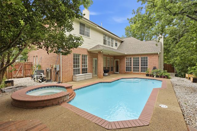 3105 Andrew Court, Bedford, TX 76021