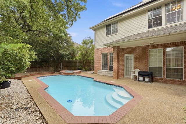 3105 Andrew Court, Bedford, TX 76021