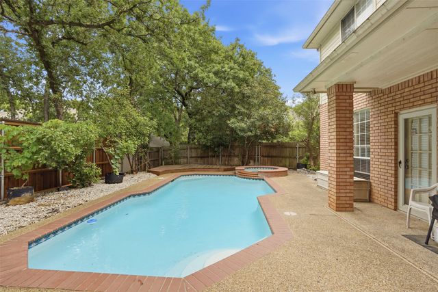 3105 Andrew Court, Bedford, TX 76021