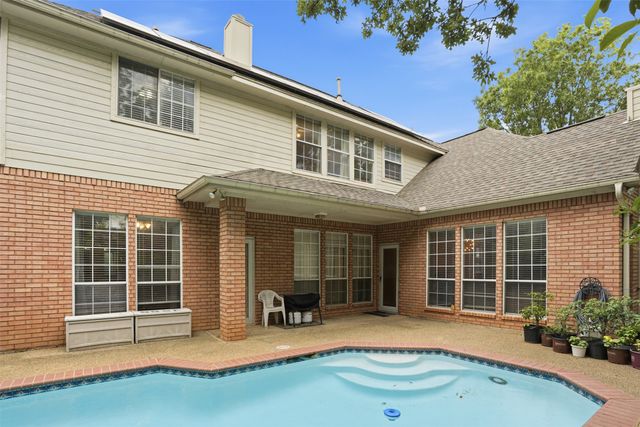 3105 Andrew Court, Bedford, TX 76021