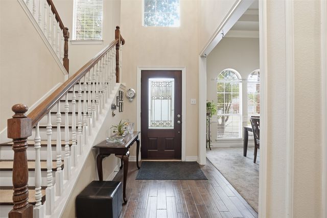 3105 Andrew Court, Bedford, TX 76021