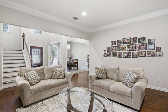 3105 Andrew Court, Bedford, TX 76021