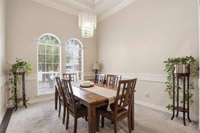 3105 Andrew Court, Bedford, TX 76021