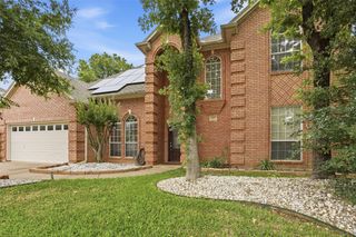 3105 Andrew Court, Bedford, TX 76021