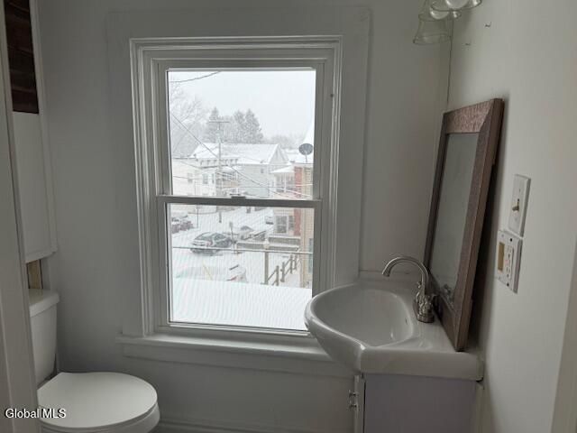 42 Warsaw Avenue, Mechanicville, NY 12118