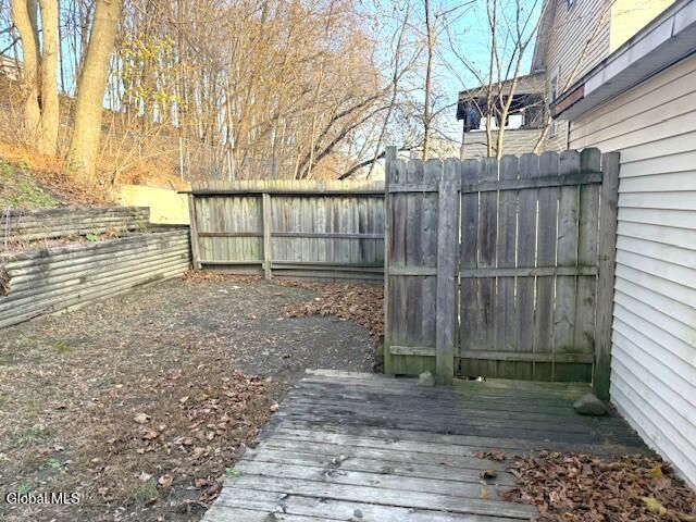 42 Warsaw Avenue, Mechanicville, NY 12118