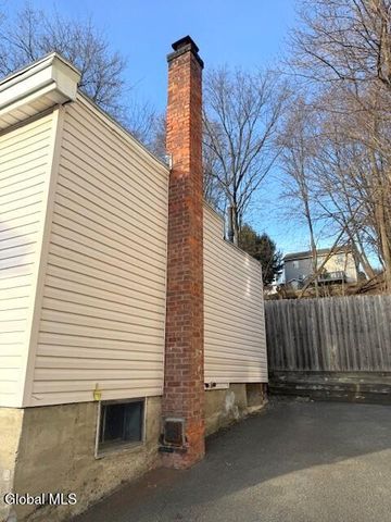 42 Warsaw Avenue, Mechanicville, NY 12118