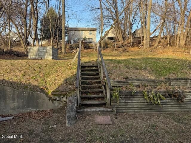 42 Warsaw Avenue, Mechanicville, NY 12118