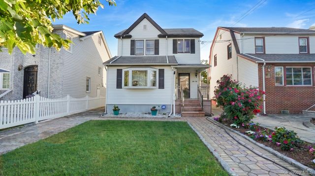 89-56 218th Street, Queens Village, NY 11427