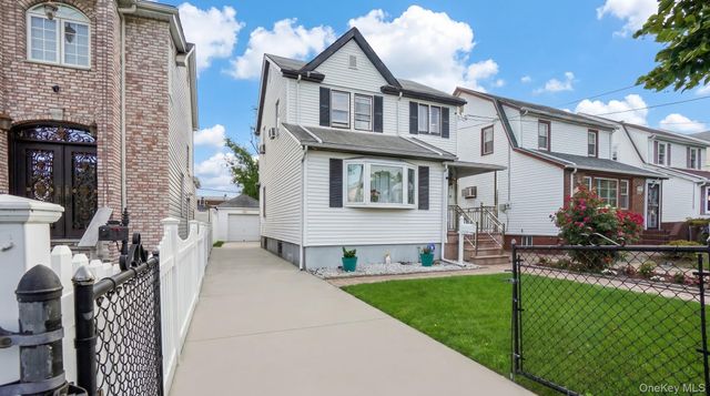89-56 218th Street, Queens Village, NY 11427