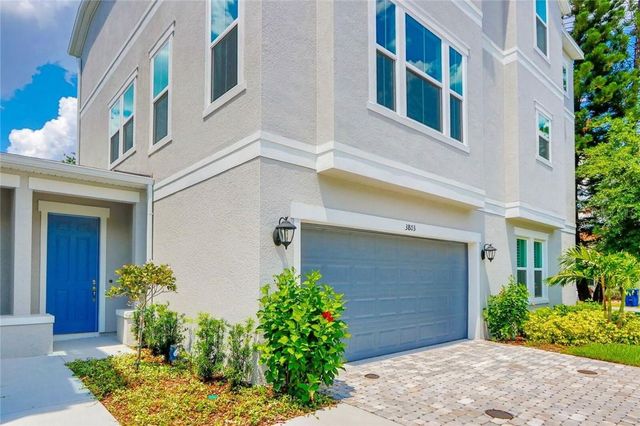 3803 W CLEVELAND STREET, Tampa, FL 33609
