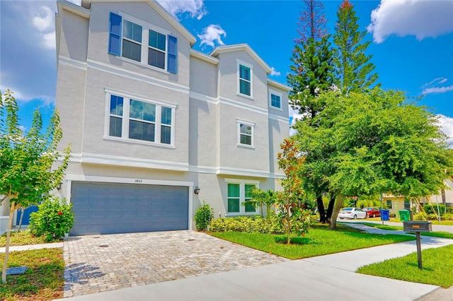 3803 W CLEVELAND STREET, Tampa, FL 33609