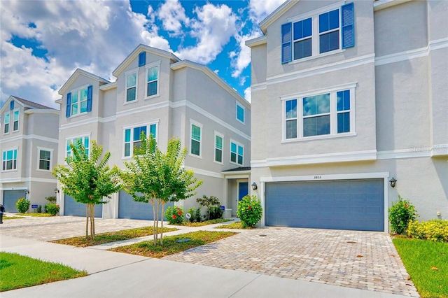 3803 W CLEVELAND STREET, Tampa, FL 33609