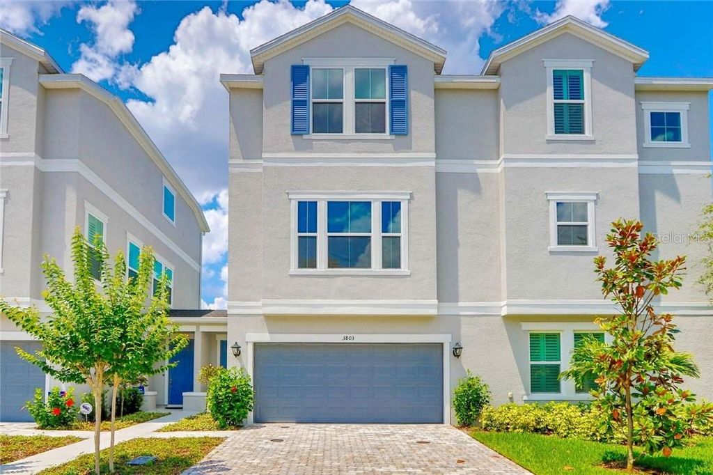 3803 W CLEVELAND STREET, Tampa, FL 33609