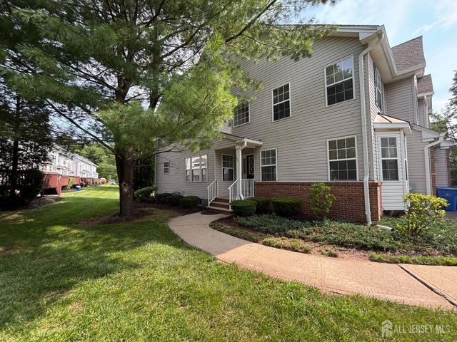107 Amy Drive, North Brunswick, NJ 08902