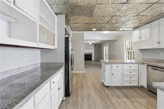 103 Creek Bed Court, Peachtree City, GA 30269