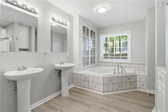 103 Creek Bed Court, Peachtree City, GA 30269