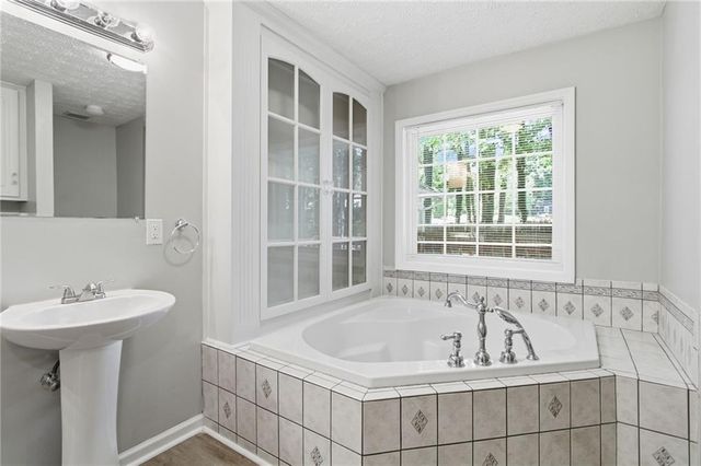 103 Creek Bed Court, Peachtree City, GA 30269