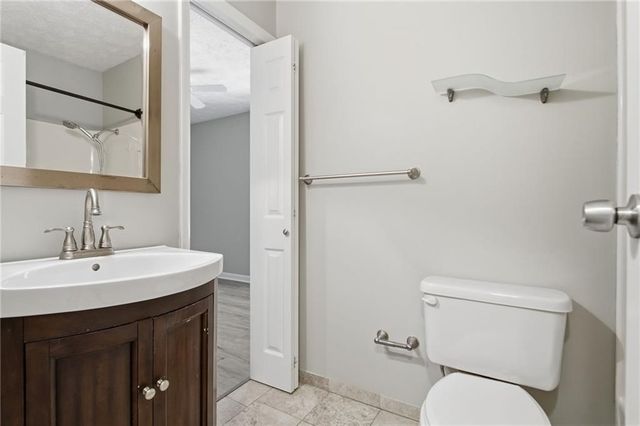 103 Creek Bed Court, Peachtree City, GA 30269