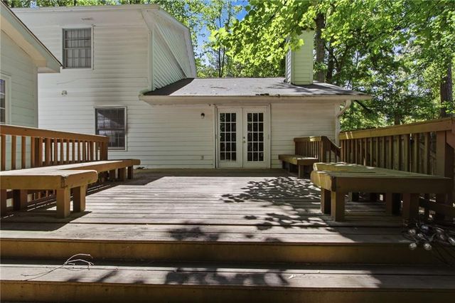 103 Creek Bed Court, Peachtree City, GA 30269