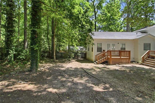 103 Creek Bed Court, Peachtree City, GA 30269