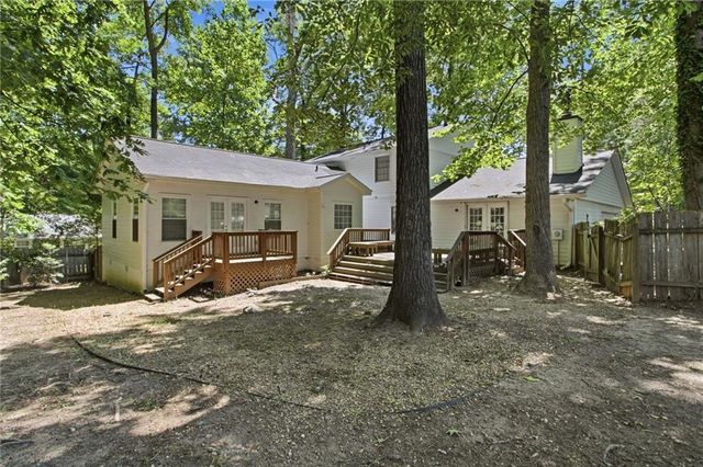 103 Creek Bed Court, Peachtree City, GA 30269