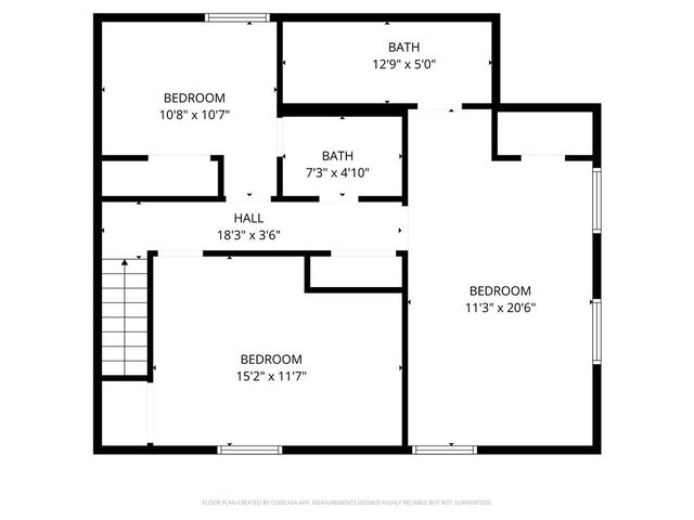 103 Creek Bed Court, Peachtree City, GA 30269