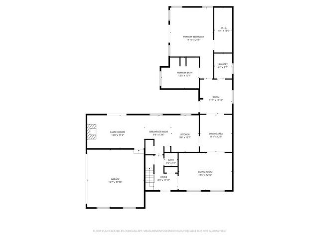 103 Creek Bed Court, Peachtree City, GA 30269