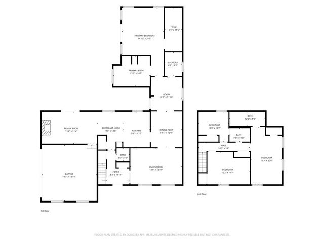 103 Creek Bed Court, Peachtree City, GA 30269