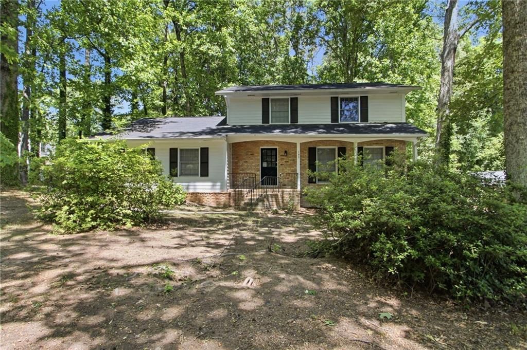 103 Creek Bed Court, Peachtree City, GA 30269
