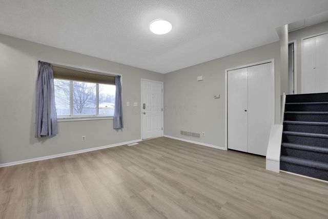 4550 Glenhaven Drive, Columbus, OH 43231