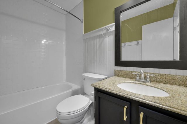 4550 Glenhaven Drive, Columbus, OH 43231