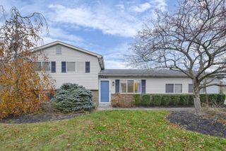 4550 Glenhaven Drive, Columbus, OH 43231