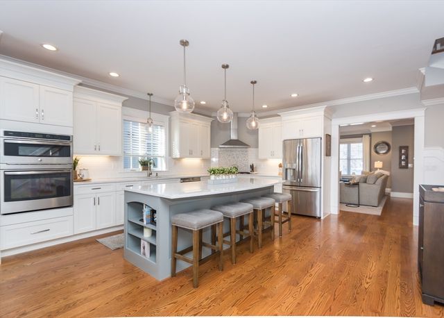 22 Grove Street 2, Waltham, MA 02453