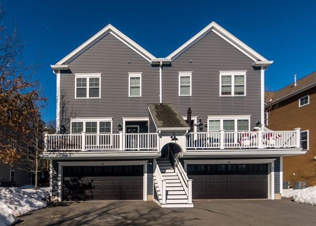 22 Grove Street 2, Waltham, MA 02453