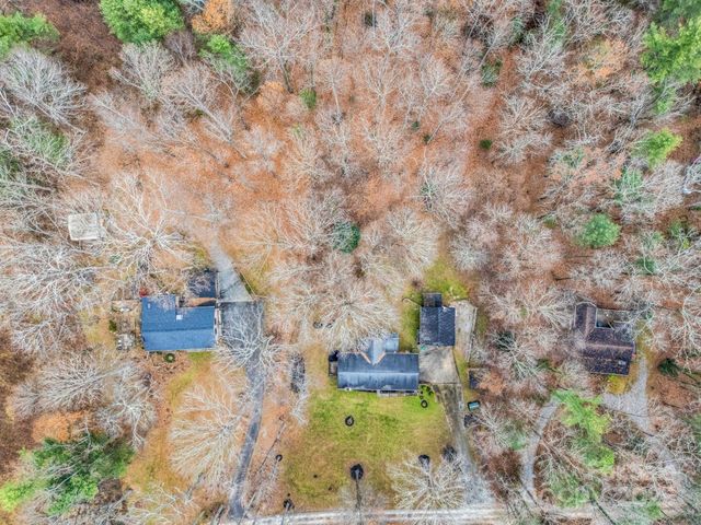 136 Old Tanglewood Trail, Hendersonville, NC 28739