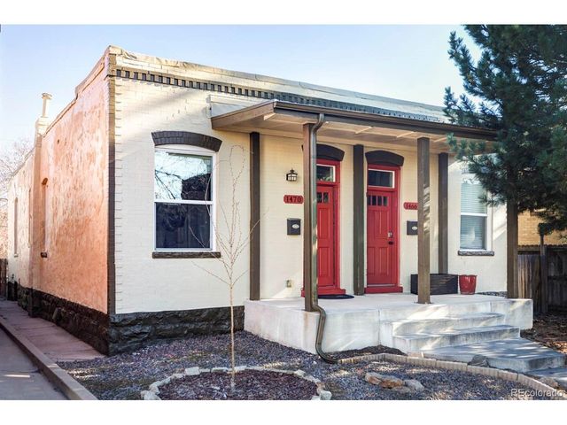 1470 Julian St, Denver, CO 80204