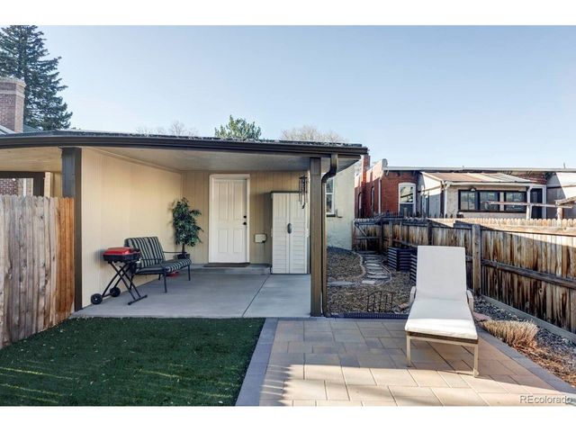 1470 Julian St, Denver, CO 80204