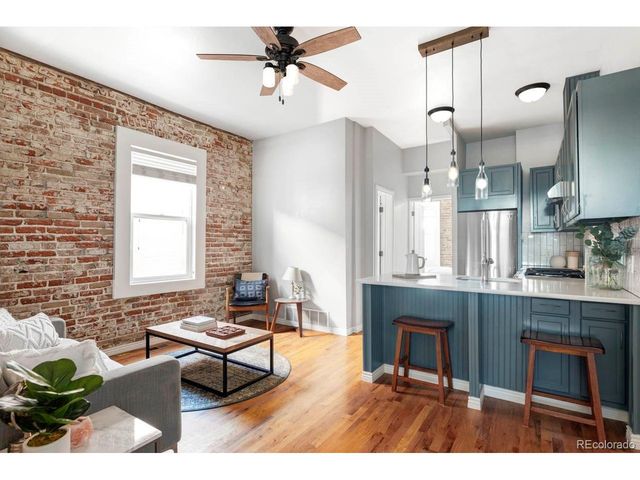 1470 Julian St, Denver, CO 80204